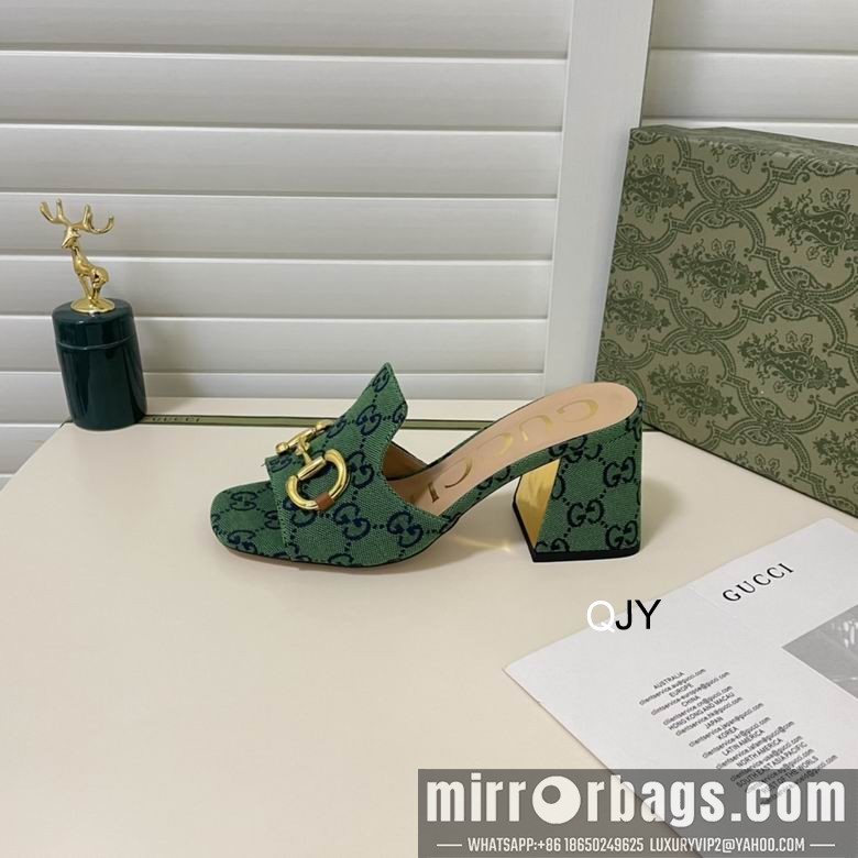 Gucci Replica Shoes sz36-44 JY0302