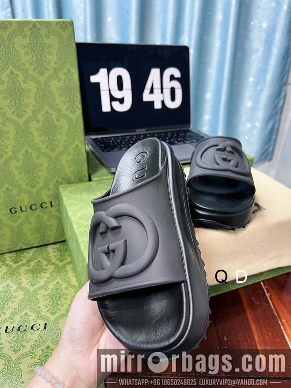 Gucci Replica Shoes sz35-39 GDT0342