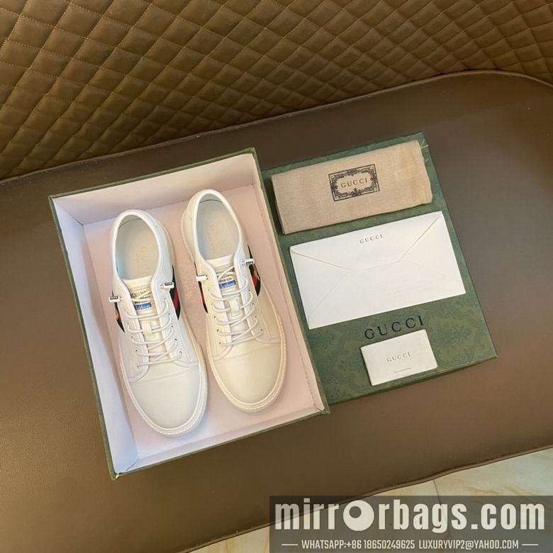 Gucci Replica Shoes SZ 38-44 0530