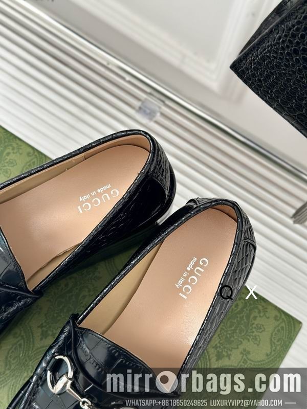 Gucci Replica Shoes sz35-40 JX0701