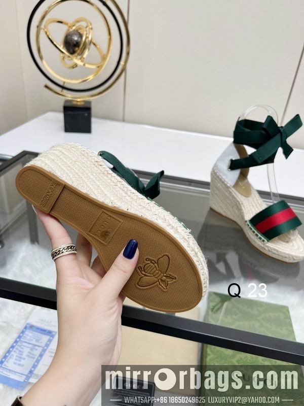 Gucci Replica Shoes colour sz35-40 HY0101
