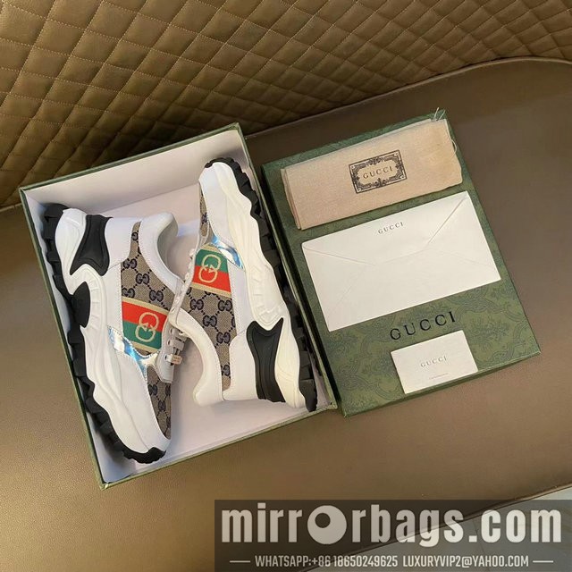 Gucci Replica Shoes SZ 38-44 0501