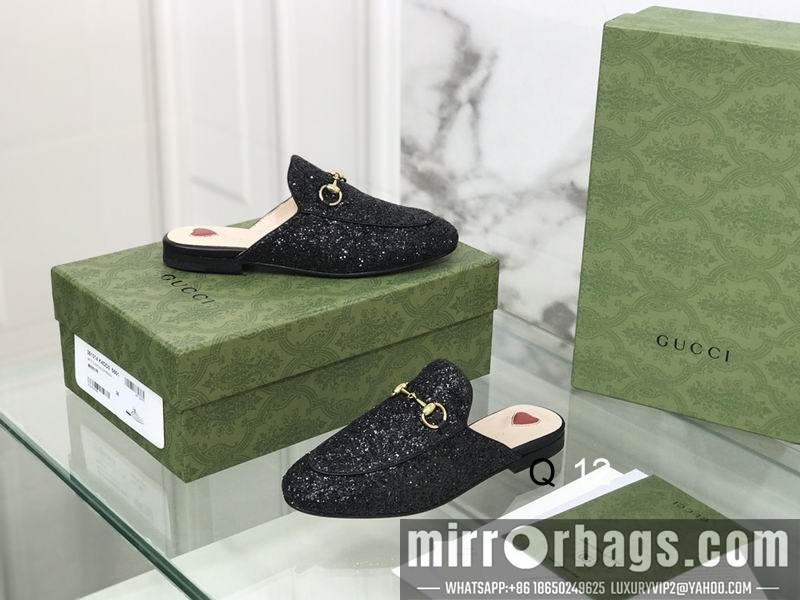 Gucci Replica Shoes sz35-40 XJ0802