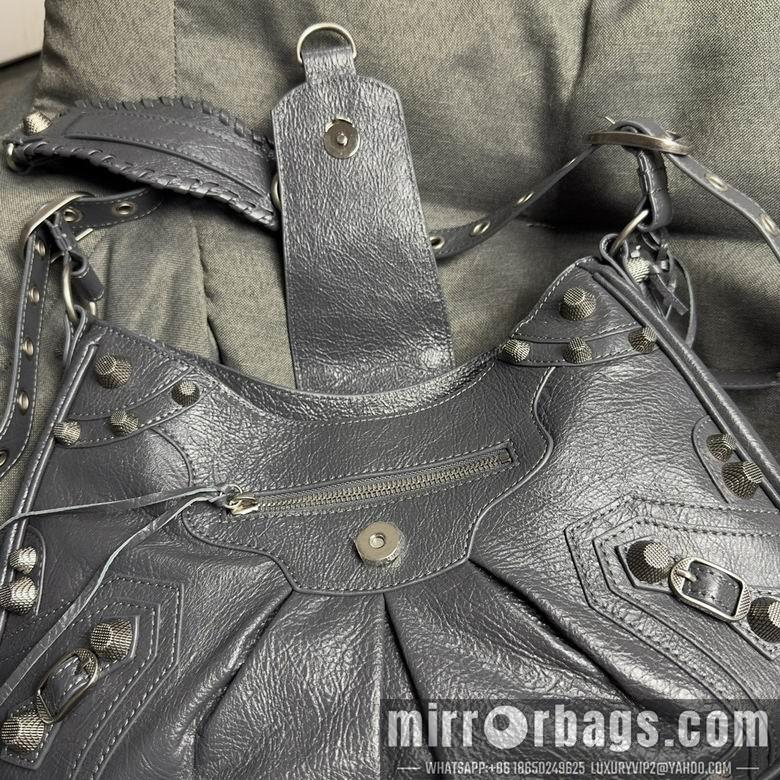 Balenciaga Bags 37cm 060401 GY 3colour