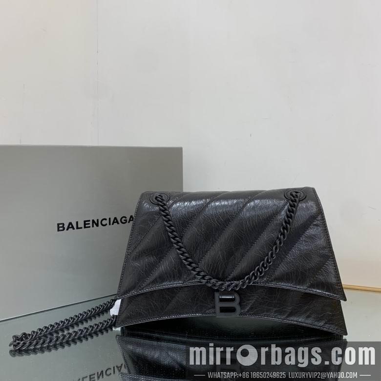 Balenciaga Bags 716393 31X19.8X6.9cm GY 3colour