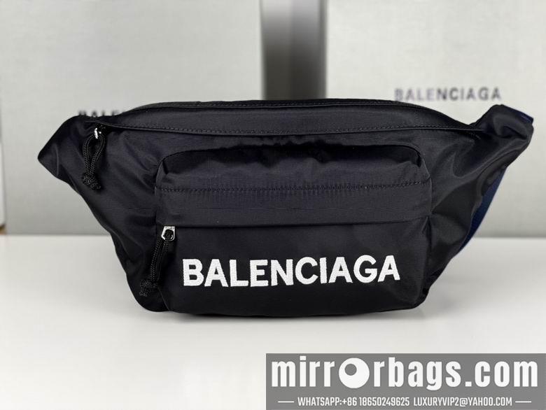 Balenciaga Bags 613350 38X17X8cm GY 4colour