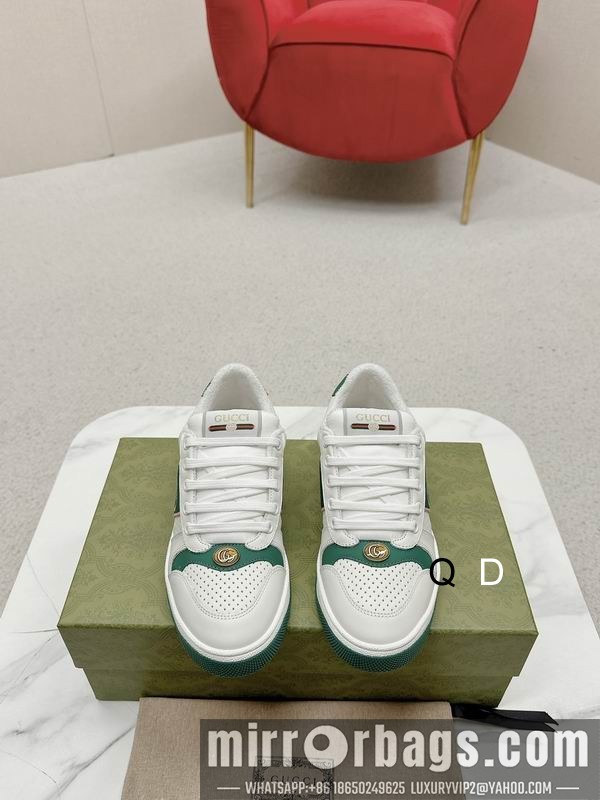 Gucci Replica Shoes sz35-40 GDT0701
