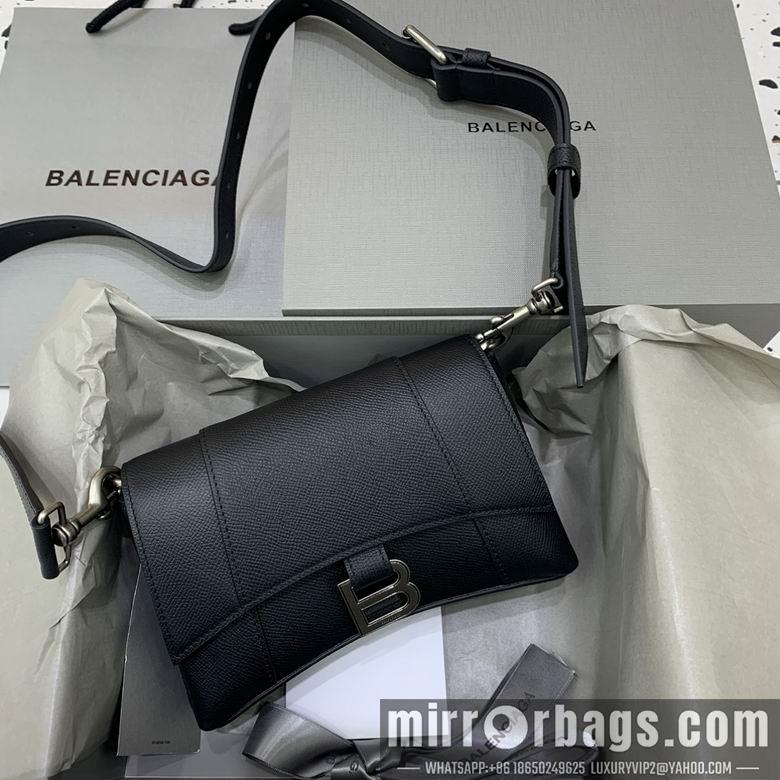 Balenciaga Bags 736472 20X5.5X13cm GY 2colour