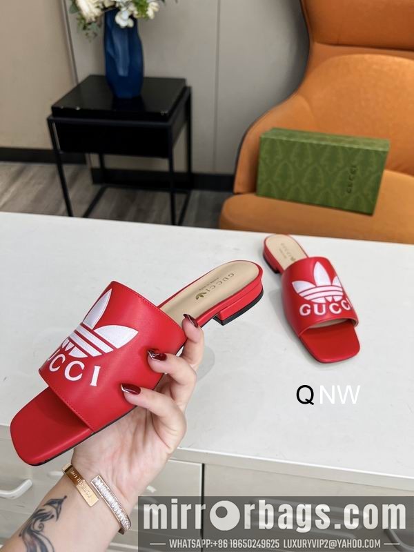 Gucci Replica Shoes sz35-40 WN00707