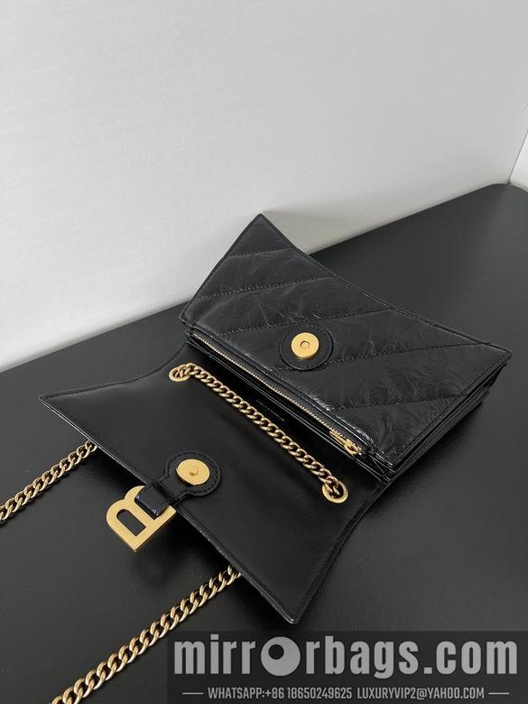Balenciaga Bags 92885 21.8X9.9X4.8cm GY 2colour