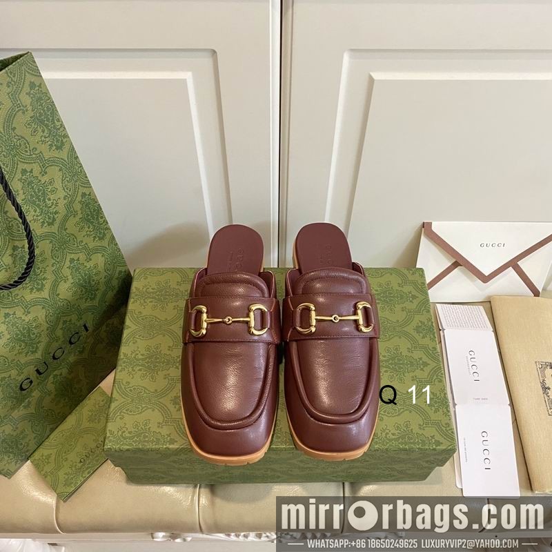 Gucci Replica Shoes sz35-40 3C Y1203