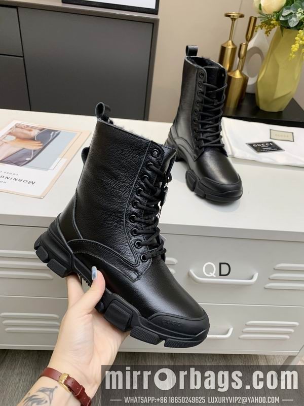 Gucci Replica Shoes sz35-40 GDT0332