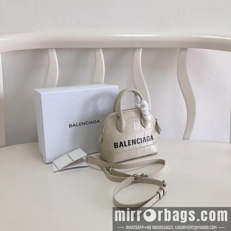 Balenciaga Bags 1681 18cm GY 3colour