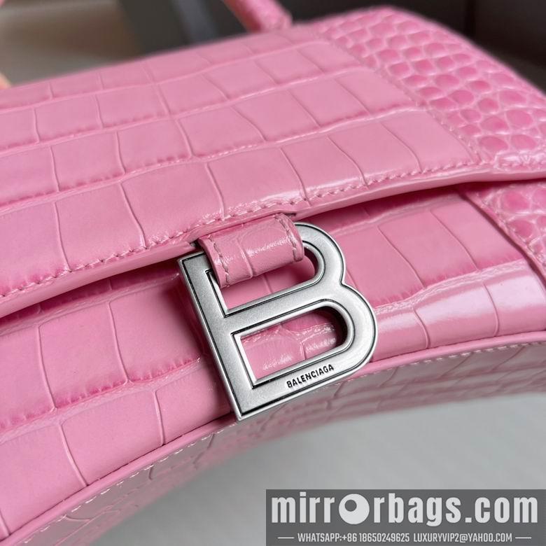 Balenciaga Bags 23X10X14cm 011301 GY 3colour