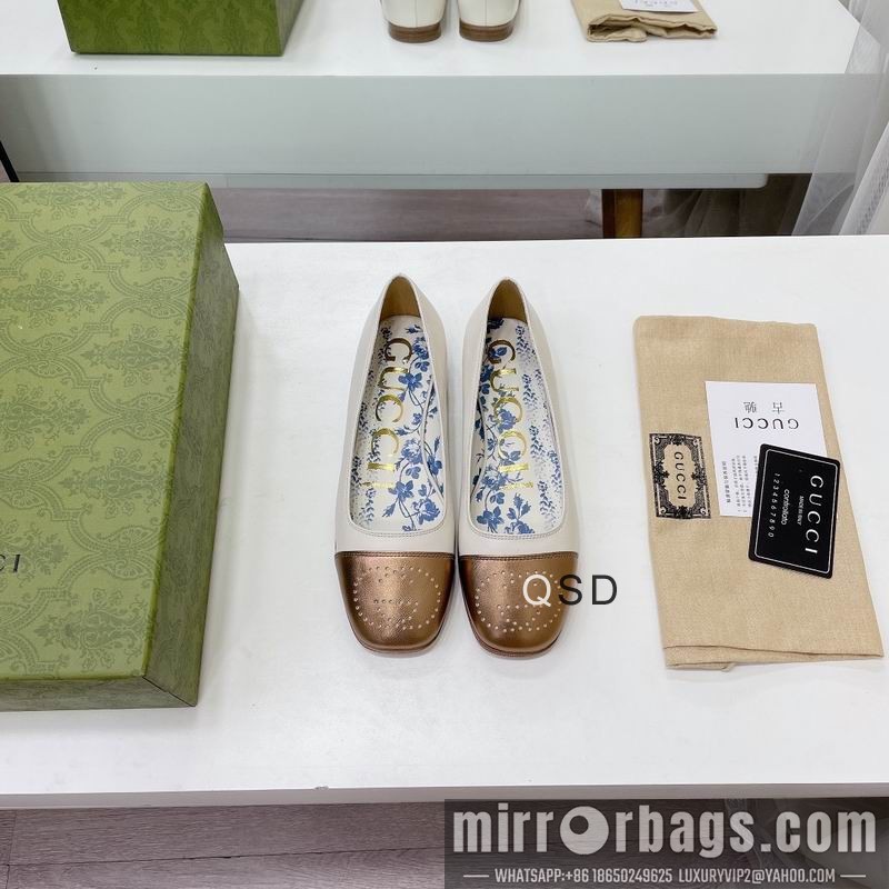 Gucci Replica Shoes sz34-41 SD0318