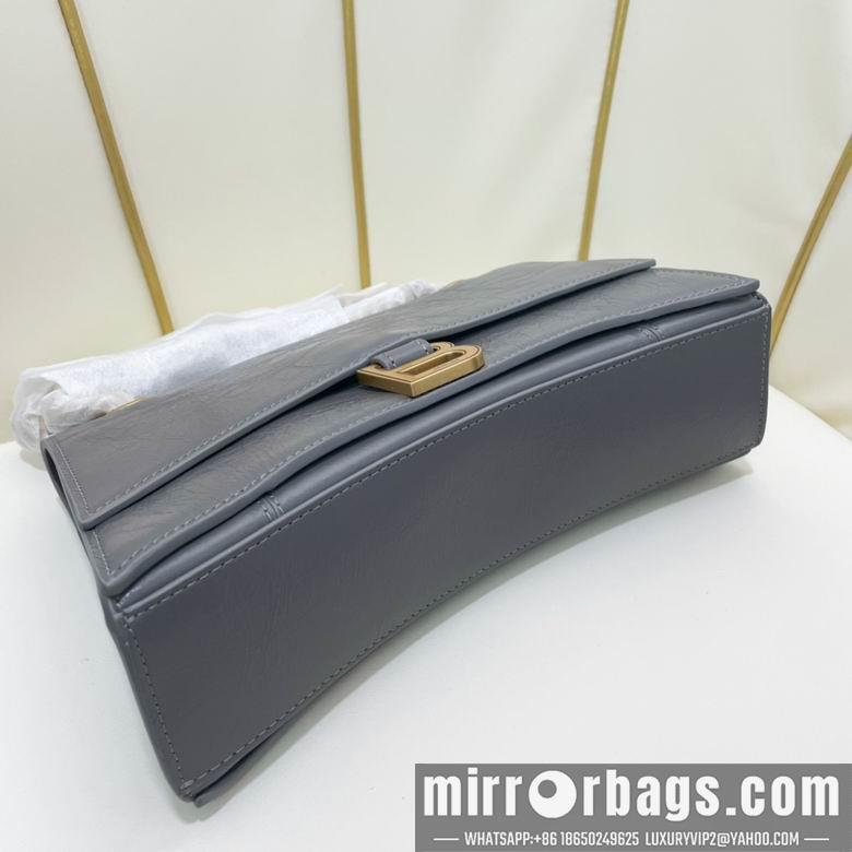 Balenciaga Bags 1820S 25cm GY 2colour