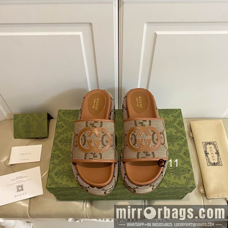 Gucci Replica Shoes sz35-40 2C Y0703