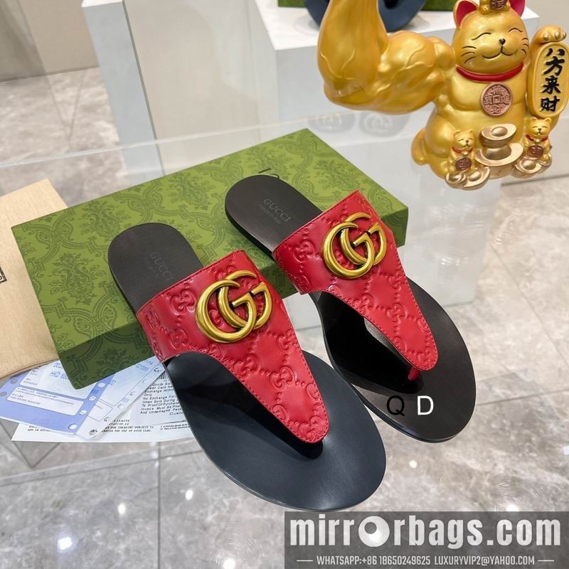 Gucci Replica Shoes sz35-39 GDT0308