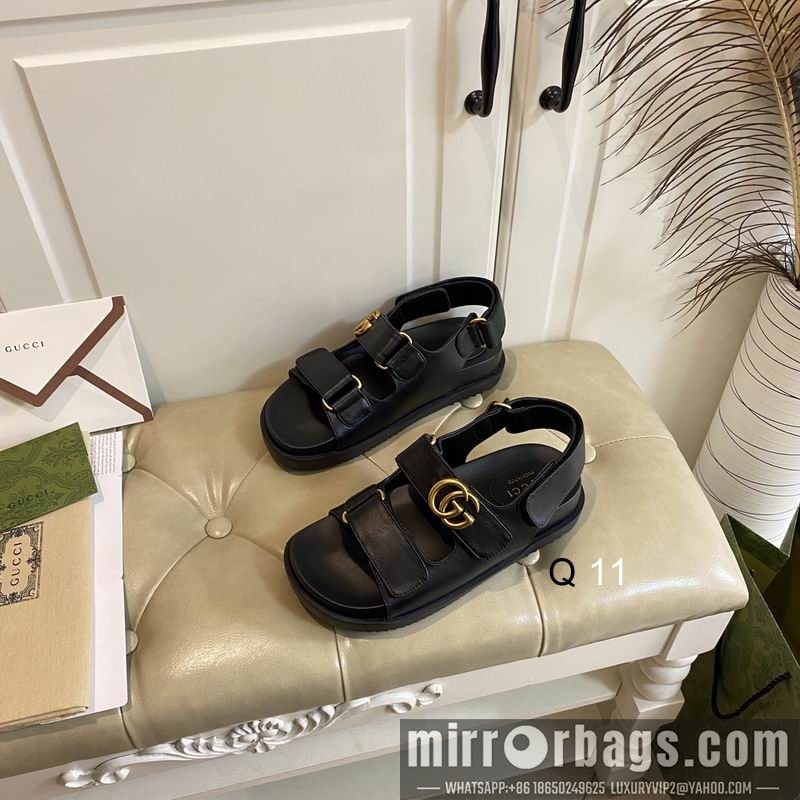 Gucci Replica Shoes sz35-39 4C Y1201