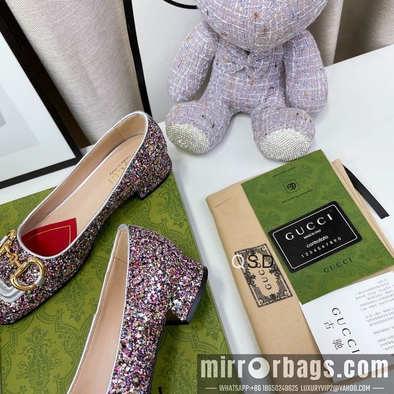 Gucci Replica Shoes sz34-41 SD0316
