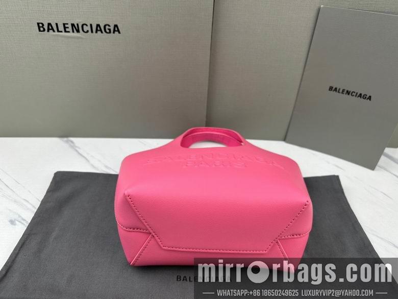 Balenciaga Bags 80016 24.5X22X7cm GY 4colour