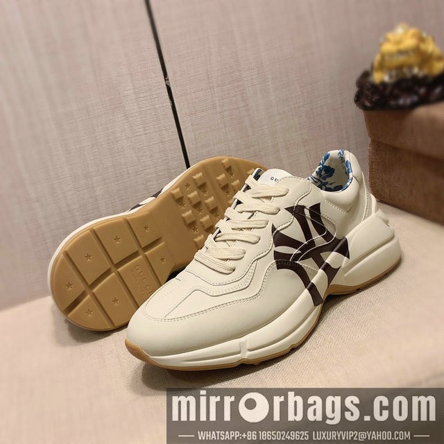 Gucci Replica Shoes SZ 38-44 0502