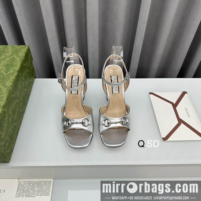 Gucci Replica Shoes sz35-40 8CM 7C SD0102