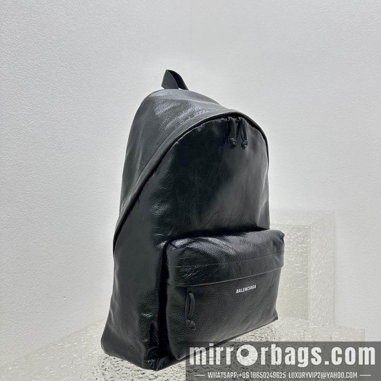 Balenciaga Bags 92191 34.8X47X19.8cm GY