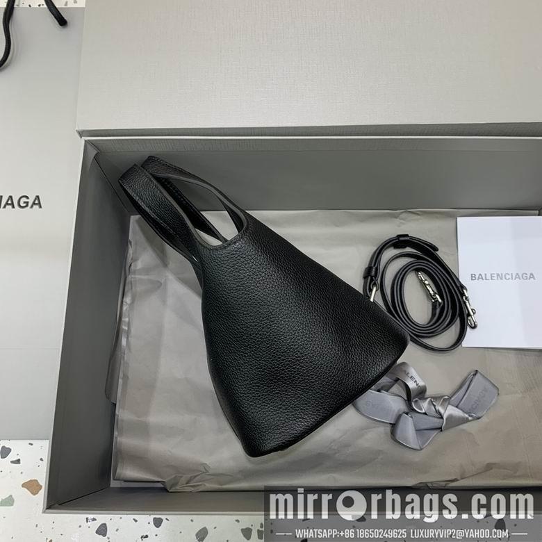 Balenciaga Bags Locker 15X15X15cm 010304 GY