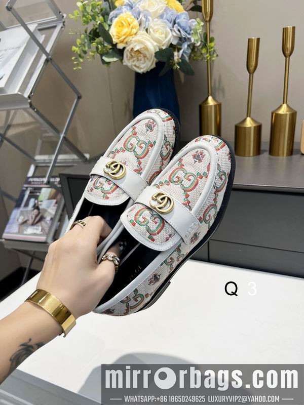Gucci Replica Shoes sz35-40 QM0317
