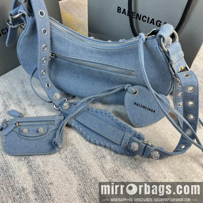 Balenciaga Bags Balenciag 33x16x8.4cm FY