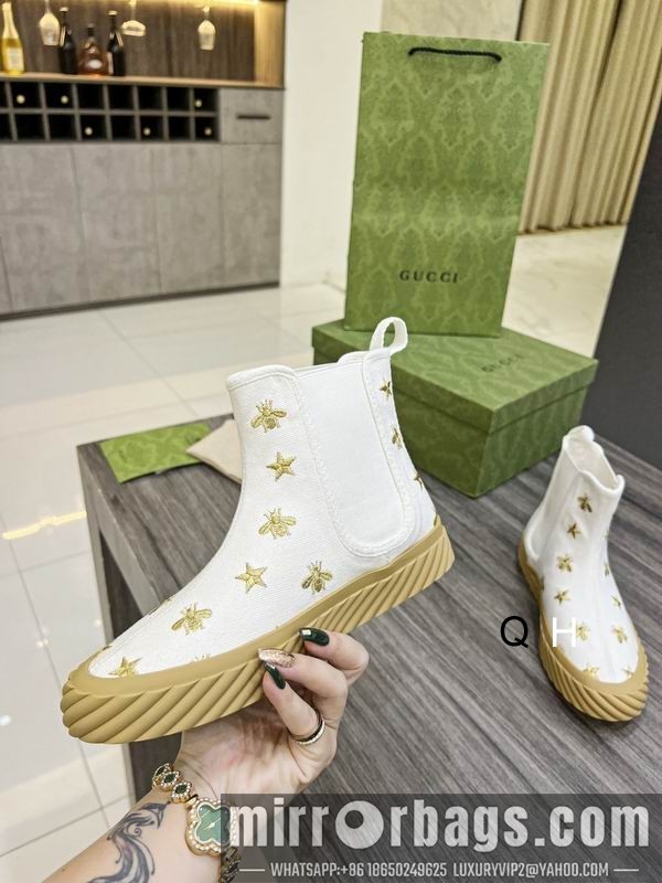 Gucci Replica Shoes sz35-46 HX0305