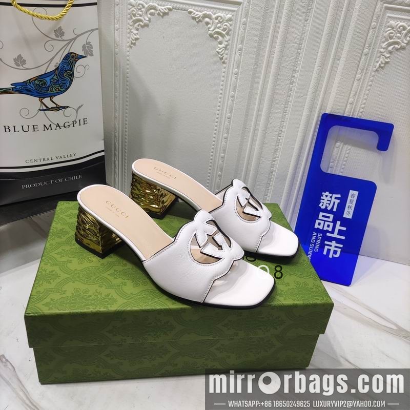 Gucci Replica Shoes sz34-40 QM0335