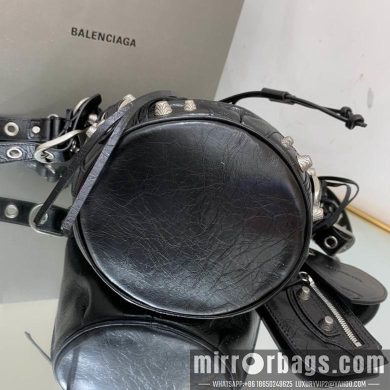 Balenciaga Bags 15X20X18cm 032919 GY 2colour