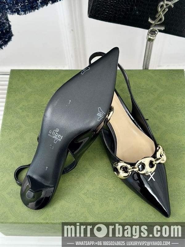 Gucci Replica Shoes sz35-40 JX0904