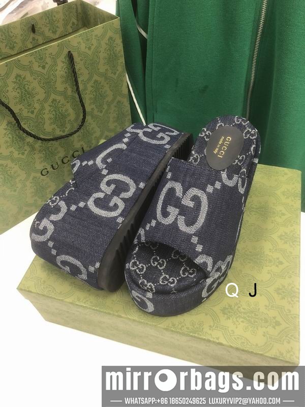 Gucci Replica Shoes sz35-40 XJ0320