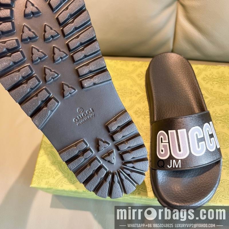Gucci Replica Shoes sz35-45 JM0207