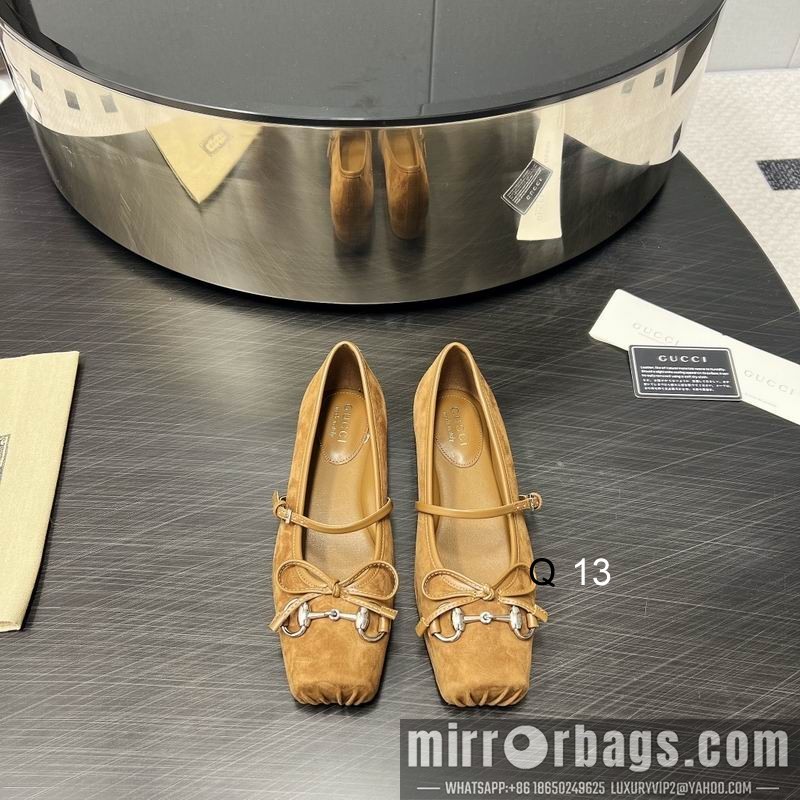 Gucci Replica Shoes sz35-40 YM0702