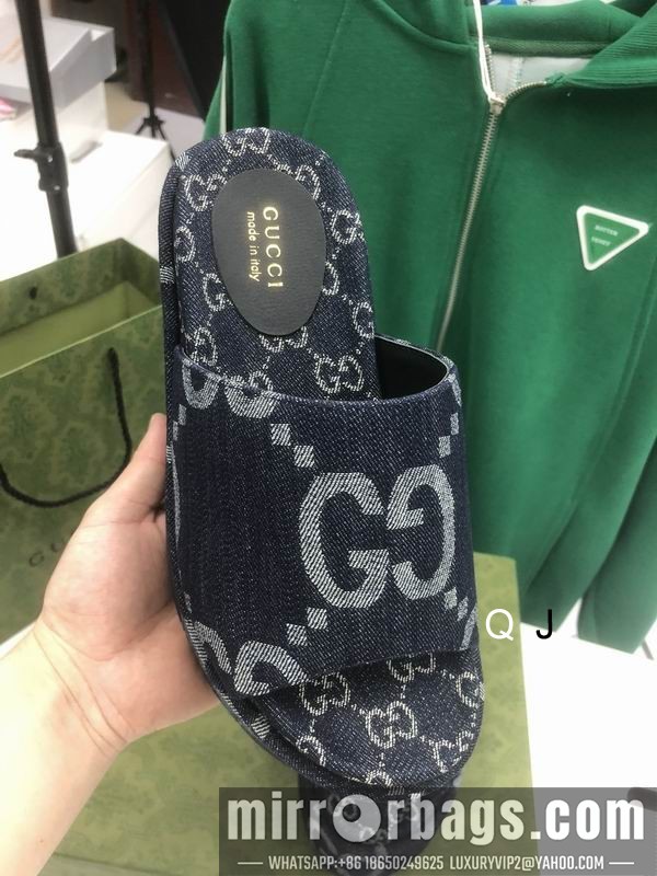 Gucci Replica Shoes sz35-40 XJ0320