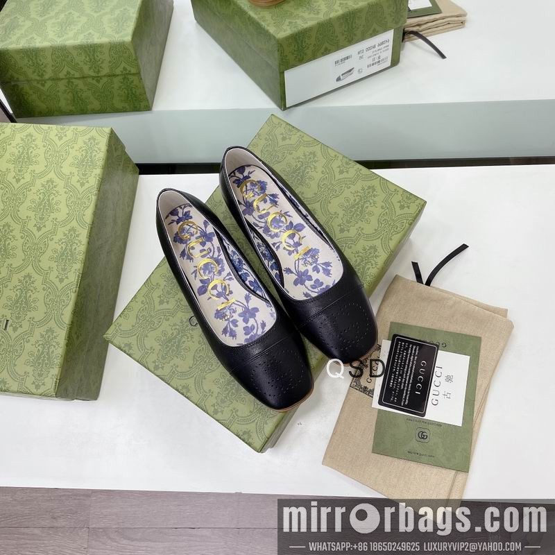 Gucci Replica Shoes sz34-41 SD0322