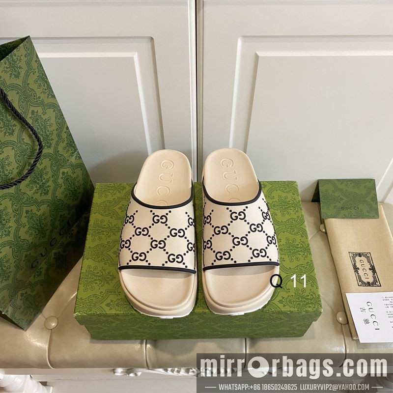 Gucci Replica Shoes sz35-41 Y0365