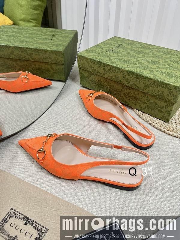 Gucci Replica Shoes sz35-40 YF1101