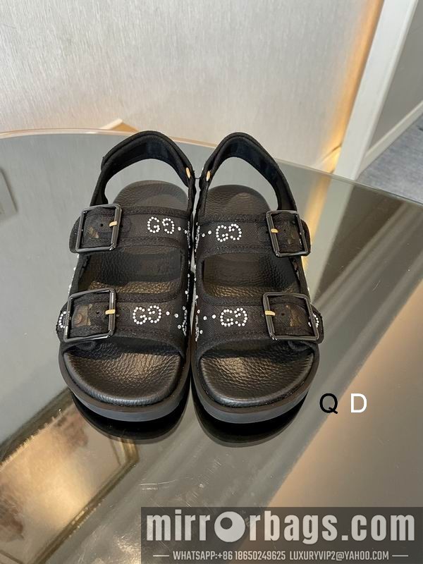 Gucci Replica Shoes sz35-40 GDT0317