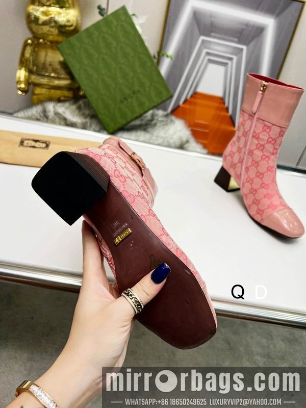 Gucci Replica Shoes sz35-42 nhf0361
