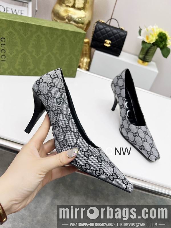 Gucci Replica Shoes sz35-41 GDT0352