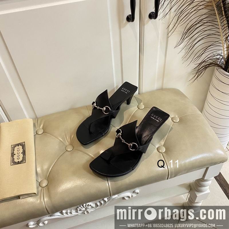 Gucci Replica Shoes sz35-40 Y0361