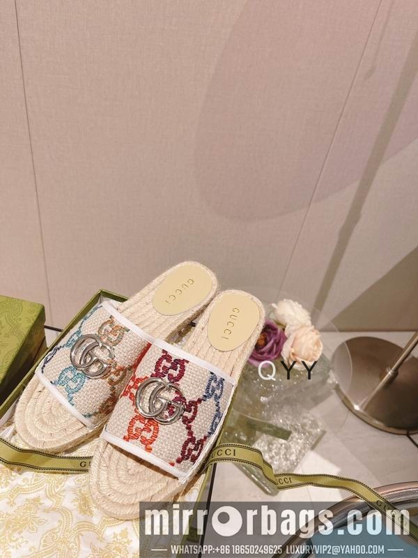 Gucci Replica Shoes sz35-42 YY0305