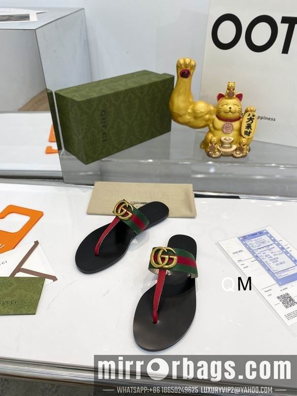 Gucci Replica Shoes sz36-46WM0305