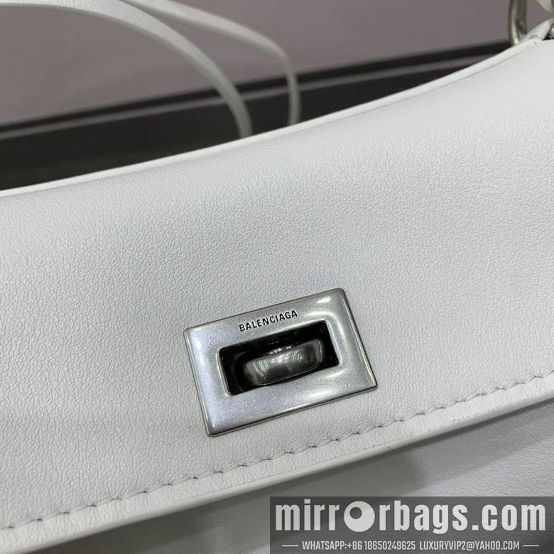 Balenciaga Bags Rodeo 78972 22.8X9.9X8.3cm GY