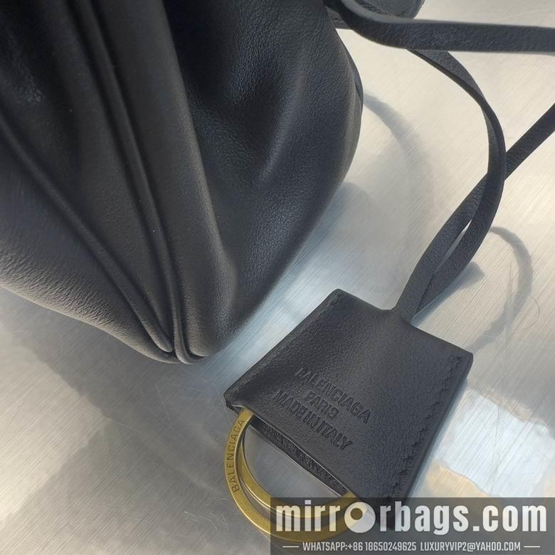 Balenciaga Bags 29X20X10cm 35X23X11cm 40X30X13cm 050704 GY
